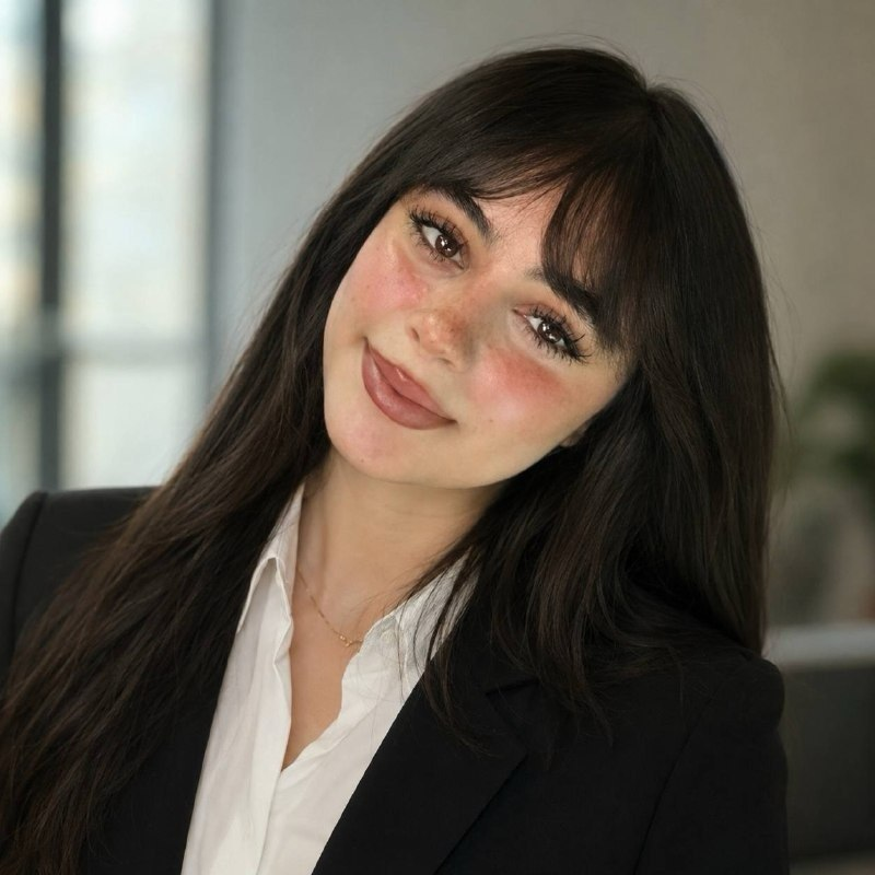 Nina - AI Instructor